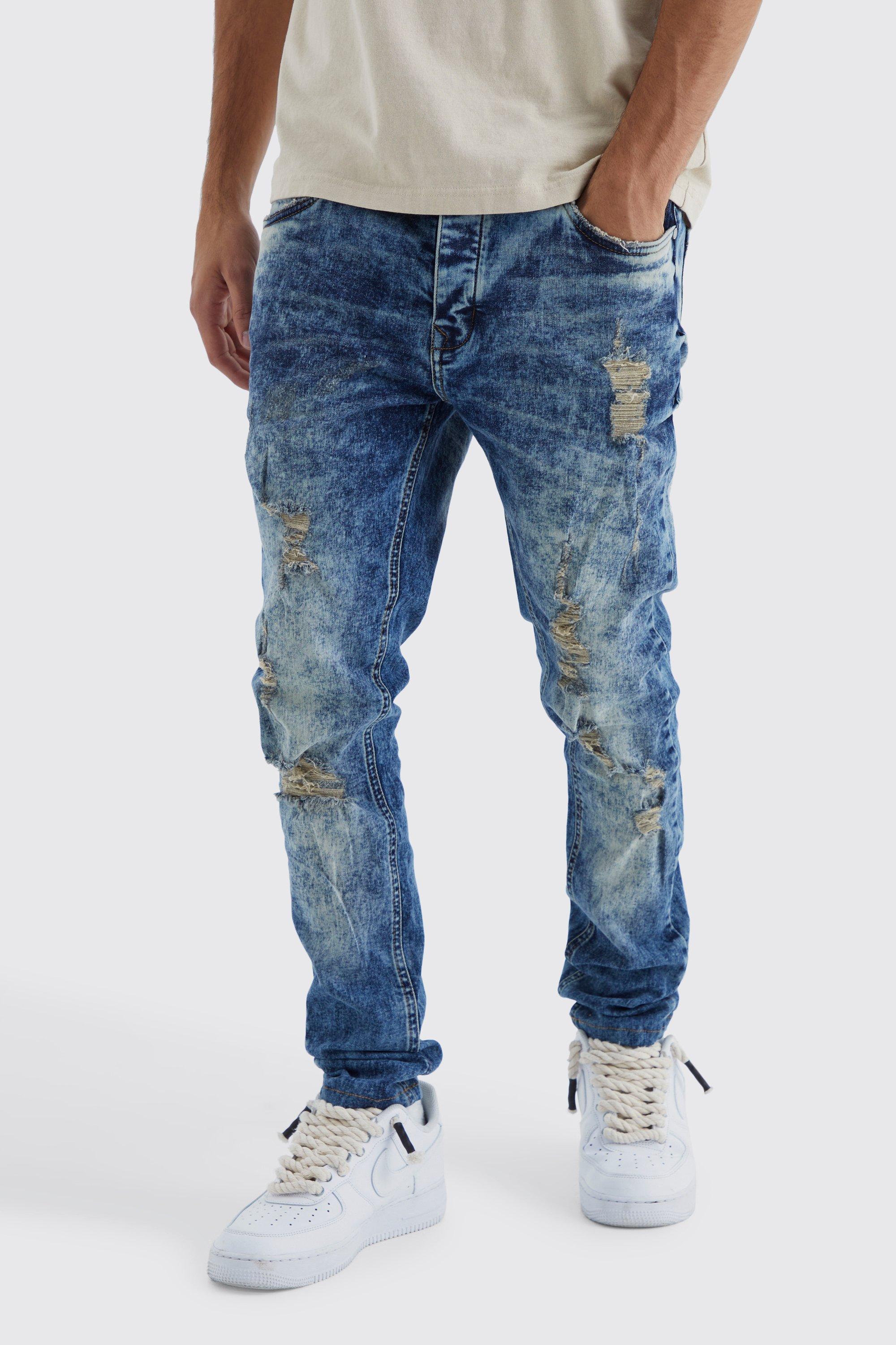 Cheap mens outlet jeans under $10